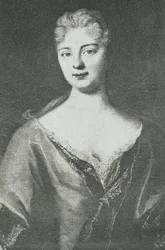 Louise-Eleanore de la Tour du Pil（1700-62）、Baronne de Warens